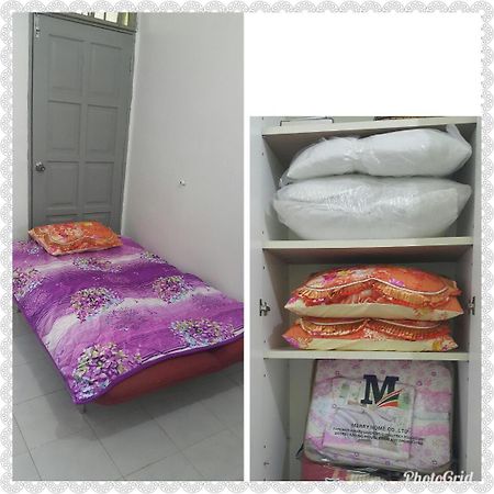 Didie Homestay 1 تاناه ميراه المظهر الخارجي الصورة