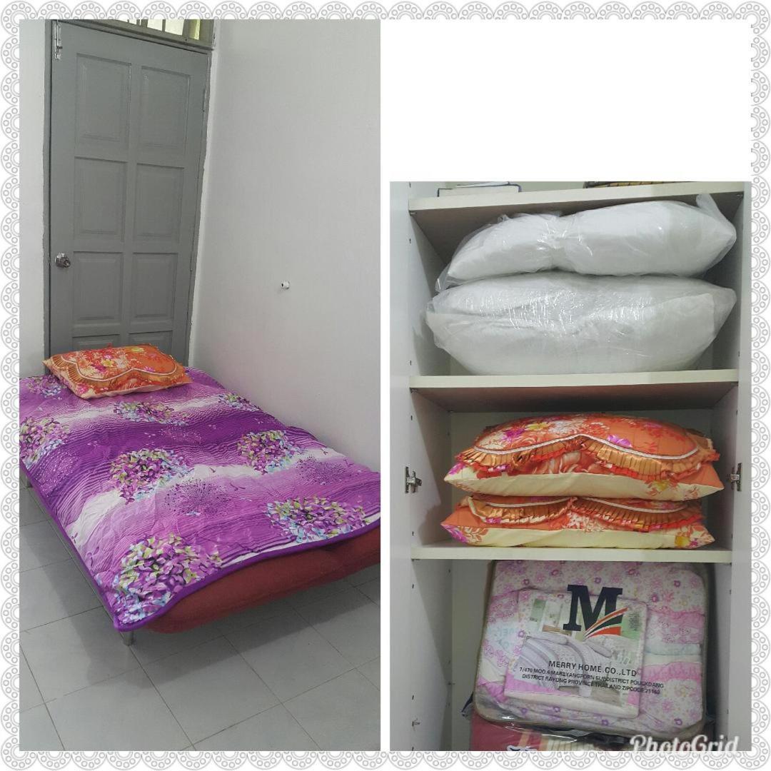 Didie Homestay 1 تاناه ميراه المظهر الخارجي الصورة