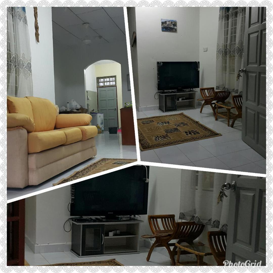 Didie Homestay 1 تاناه ميراه المظهر الخارجي الصورة