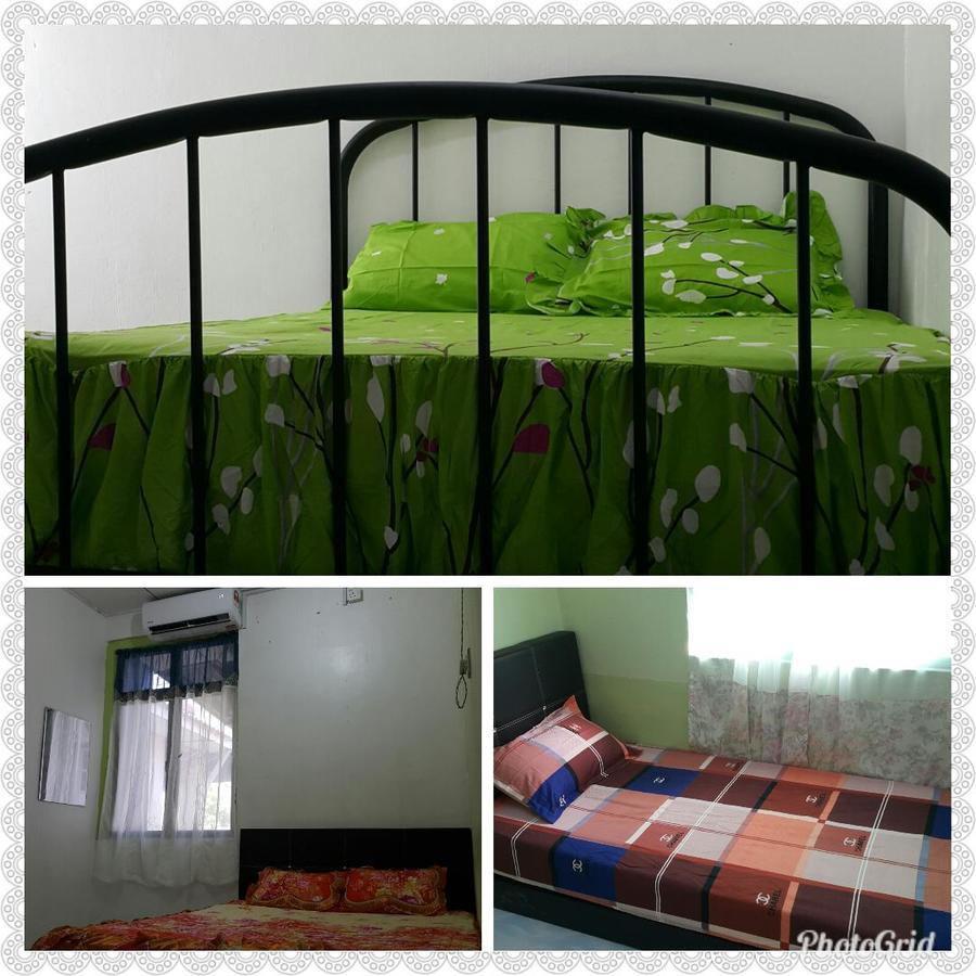 Didie Homestay 1 تاناه ميراه المظهر الخارجي الصورة